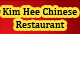Kim Hee Chinese Restaurant Currambine Menu
