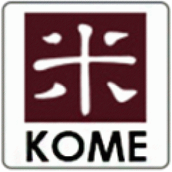 Kome Japanese Restaurant Subiaco Menu