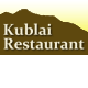Kublai Restaurant Leederville Menu