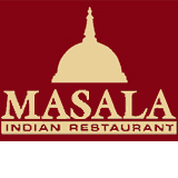 Masala Indian Restaurant Clarkson Menu