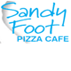 Sandy Foot Pizza Cafe Malua Bay Menu
