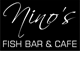 Nino's Fish Bar & Cafe Mandurah Menu