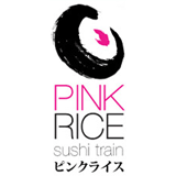 Pink Rice Fremantle Menu