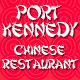 Port Kennedy Chinese Restaurant Port Kennedy Menu