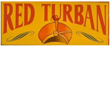 Red Turban Restaurant Beckenham Menu