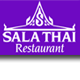 Sala Thai Restaurant Morley Menu