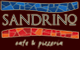 Sandrino Cafe & Pizzeria Fremantle Menu