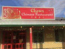 Silver Sands Chinese Restaurant Mandurah Menu