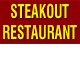 Steakout Restaurant Bunbury Menu