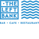 The Left Bank Cafe, Bar, Restaurant East Fremantle Menu