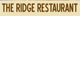 The Ridge Restaurant Collie Menu