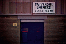 Universal Chinese Restaurant Karratha Menu