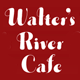 Walters River Cafe Bicton Menu