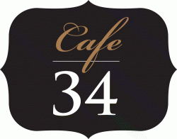 Cafe 34 Karrinyup Menu