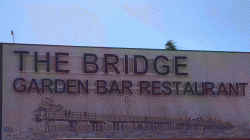The Bridge Garden Bar & Restaurant Mandurah Menu