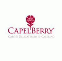Capelberry Cafe Capel Menu