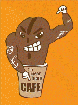 Mean Bean Cafe Bullsbrook Menu