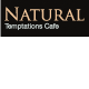 Natural Temptation Cafe The Bunbury Menu