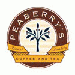 Peaberry's Coffee Shop Joondalup Menu