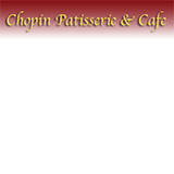 Chopin Patisserie & Cafe Joondalup Menu