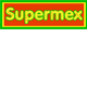 Supermex Terrigal Menu