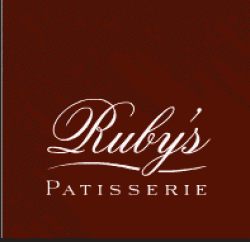 Ruby's Patisserie Tuart Hill Menu