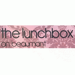 The Lunchbox On Beaumont Hamilton Menu