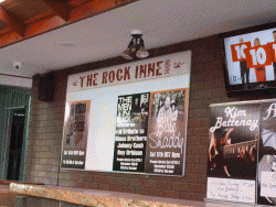 Rock Inne Tavern Karragullen Menu