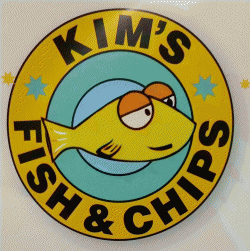 Kim's Fish and Chips Huntingdale Menu