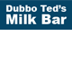 Dubbo Ted's Milk Bar Dubbo Menu