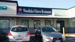Woodlake Chinese Restaurant Ellenbrook Menu