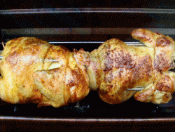 Toukley Charcoal Chicken & Ribs Toukley Menu