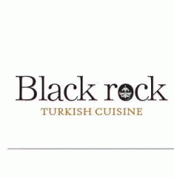 Black Rock Turkish Cuisine Weston Menu