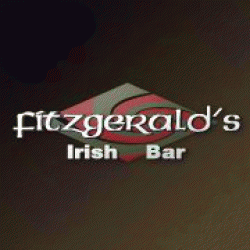 Fitzgerald's Irish Bar Bunbury Menu