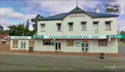 Mundijong Tavern Mundijong Menu