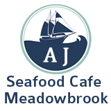 A J Seafood Cafe Meadowbrook Meadowbrook Menu