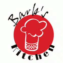 Barb's Kitchen Banyo Menu