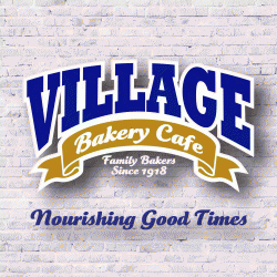Village Bakery Cafe Dubbo Menu