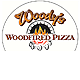 Woody's Woodfired Pizza Nowra East Menu