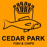 Cedar Park Fish & Chips & Takeaway Beachmere Menu