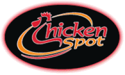 Chicken Spot The Hughenden Menu