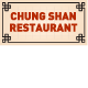 Chung Shan Restaurant Cairns North Menu