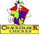 Crackerjack Chicken Manunda Menu