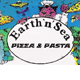 Earth-N-Sea Pizza & Pasta Coolangatta Menu
