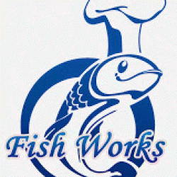 Fish Works The Benowa Menu