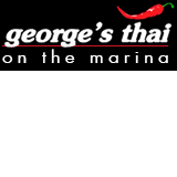 George's Thai On The Marina Richlands Menu
