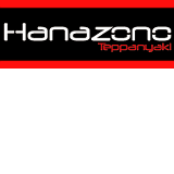 Hanazono Teppanyaki Q1 Surfers Paradise Menu