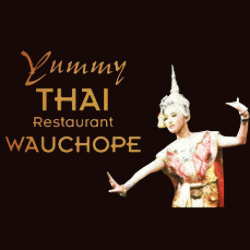 Yummy Thai at Wauchope Wauchope Menu