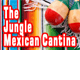The Jungle Mexican Cantina Coolangatta Menu