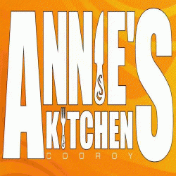 Annie's Kitchen Cooroy Bracken Ridge Menu